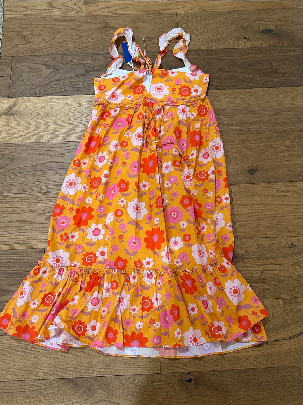 Maison Me Dress. Medium. Nwt — image 4 of 4
